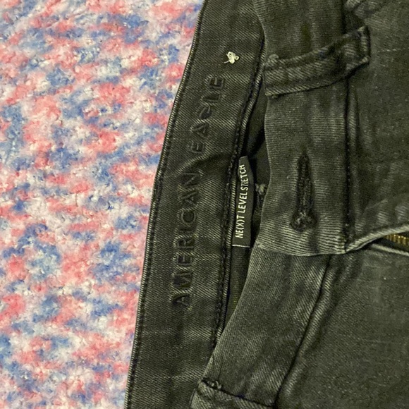 American eagle next level stretch skinny jeans - Picture 4 of 9